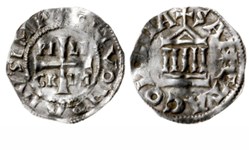 Konrad II - Cologne