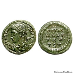 Thessalonika - VOT XX MVLT XXX