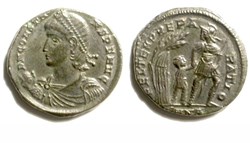 Antiochia - FEL TEMP REPARATIO