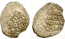 Galich-Zvenigorod - Yuri Dmitrievich