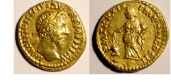 Imitation of Marcus Aurelius (?)