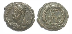 Antiochia - VOT X MVLT XX