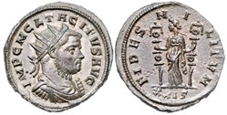 Rome - FIDES MILITVM