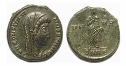 Constantine I - VN MR