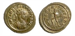 Rome - AETERNIT IMPERI