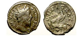 Marcus Aurelius-Imitation - Ukraine