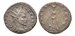 FORTVNA REDVX - Cyzicus