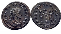 Siscia - RESTITVT ORBIS