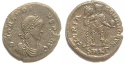GLORIA ROMANORVM