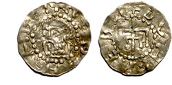 Bernhard II - Jever