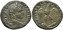 Antioch - Tetradrachm