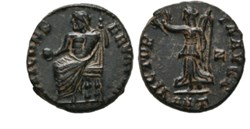 Antioch - IOVI CONSERVATORI