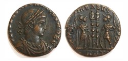 Rome - GLORIA EXERCITVS