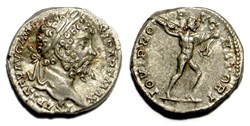 Rome - IOVI PROPVGNATORI