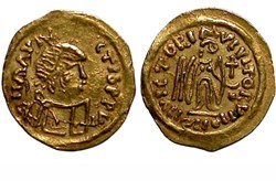 Mauricius Tiberius
