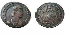 Antiochia - FEL TEMP REPARATIO