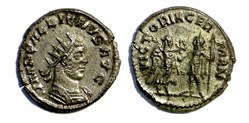 Samosata - VICTORIA GERMAN