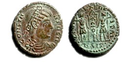 Uncertain barbarous