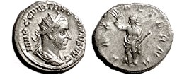 Rome PAX AETERNA (v)