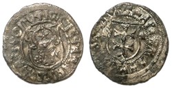 Moldavia - Stepan IV