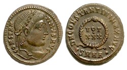Heraclea - DN CONSTANTINI MAX AVG