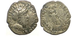 Marcus Aurelius-Imitation - Ukraine
