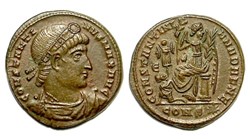 Constantinople - CONSTANTINIANA DAFNE