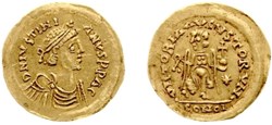 Baduila (Justinian)