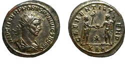 Serdica - CLEMENTIA TEMP