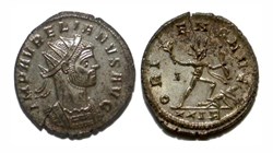 Rome - ORIENS AVG