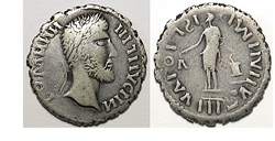 Commodus-Imitation - Poland