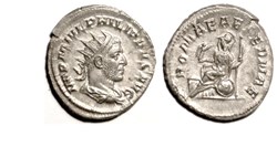 Rome - ROMAE AETERNAE