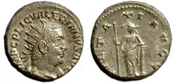 Antiochia - PIETATI AVGG