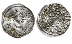 Heinrich II - Regensburg