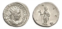 Rome - DACIA