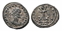 VICTORIAE GOTHIC