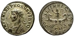 Cyzicus - SOLI INVICTO