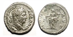 Rome - MONETA AVG