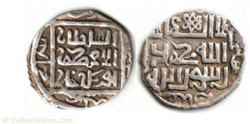 Uzbeq Khan - Saray