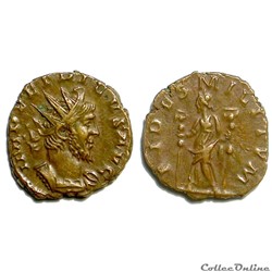 FIDES MILITVM