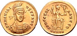 CONCORDIA AVGG