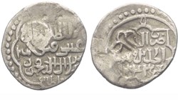 Jani Beq khan - Sarai al Djadid