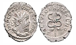 Trier - SAECVLO FRVGIFERO