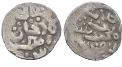 Beg Pulad - Azak al-Muhrusa