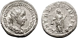 Rome - LIBERTAS PVBLICA