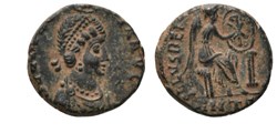 Aelia Eudoxia