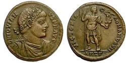VICTORIA ROMANORVM - Antiochia