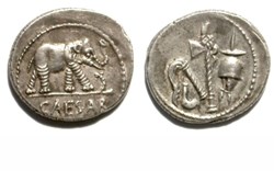 Gaius Julius Caesar