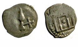 Grand Prince Vitovt in Vilnius and Lutsk