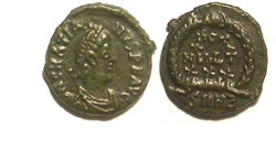 Cyzicus - VOT XX MVLT XXX
